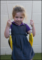 Over The Rainbow Nursery Facilities 