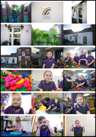 Photos of Over The Rainbow Nursery Ashton