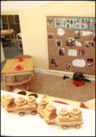 Over The Rainbow Nursery Ashton