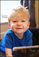 Toddlers at Over the Rainbow Nursery Ashtob